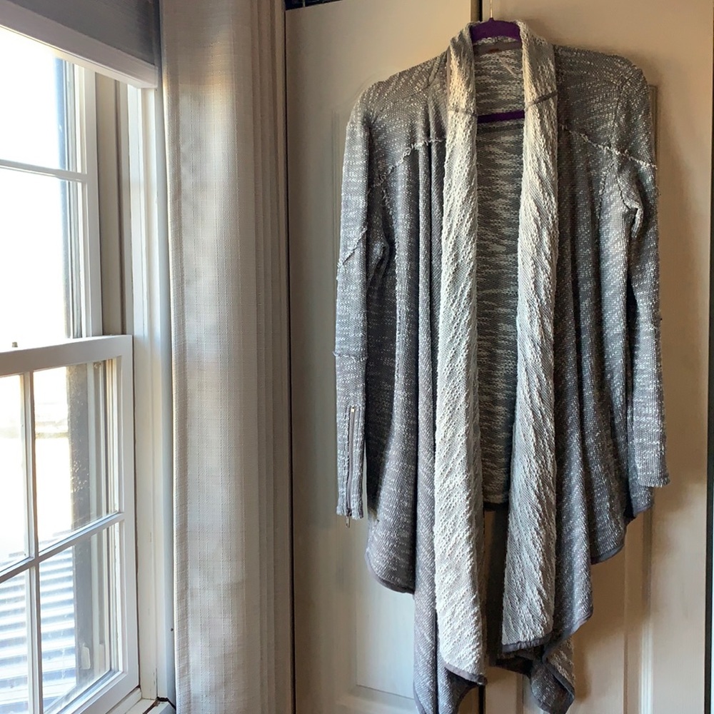 Free People Jacket